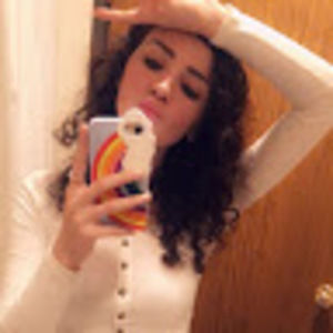 Meet your Posher, Domonique